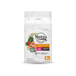 Nutro Wholesome Essentials Senior Dry Dog Food